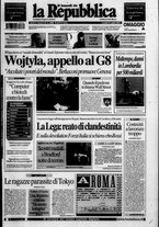 giornale/CFI0253945/2001/n. 26 del 09 luglio